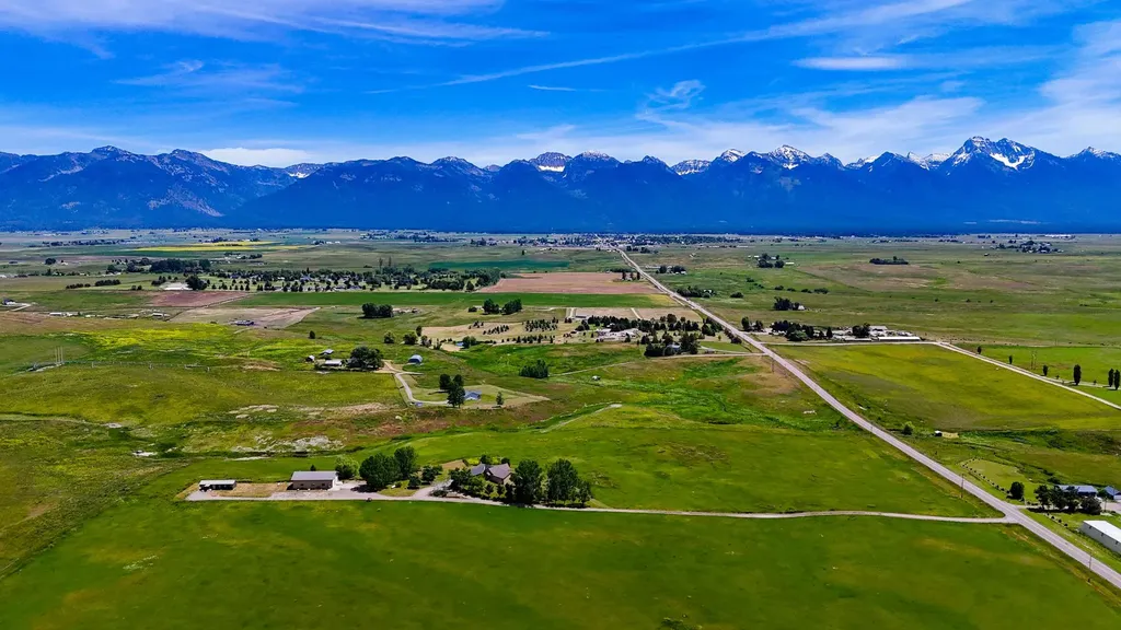 38614 Round Butte Road Ronan MT 59864