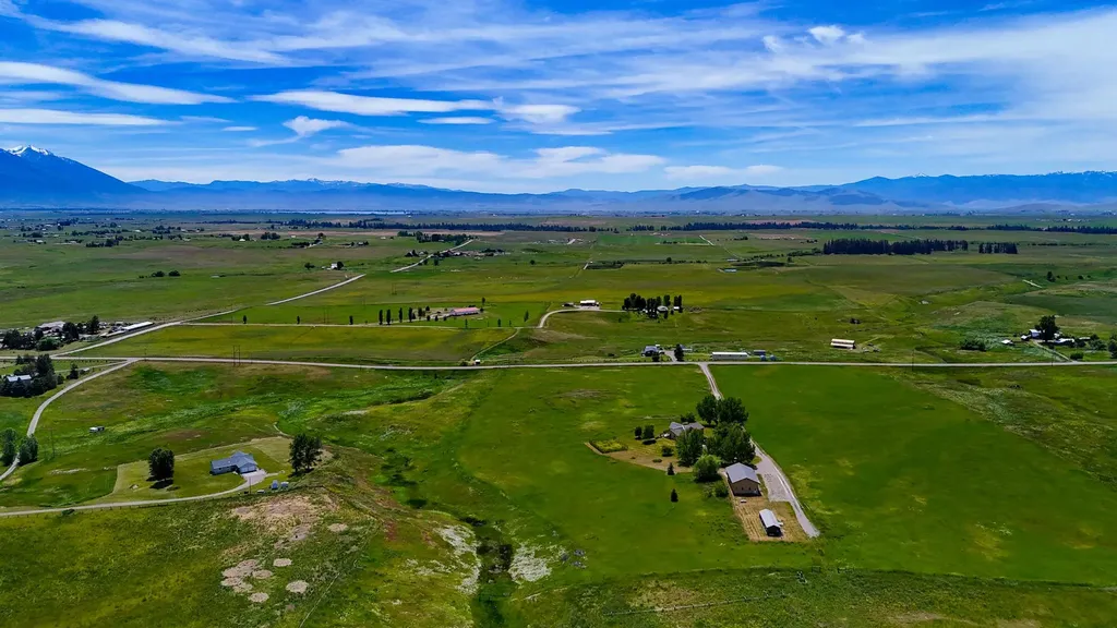 38614 Round Butte Road Ronan MT 59864