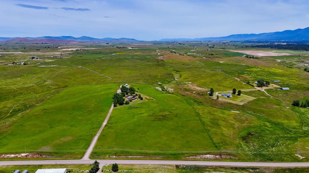 38614 Round Butte Road Ronan MT 59864