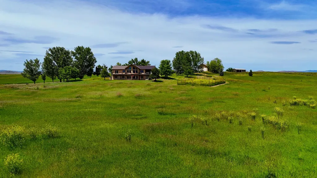 38614 Round Butte Road Ronan MT 59864