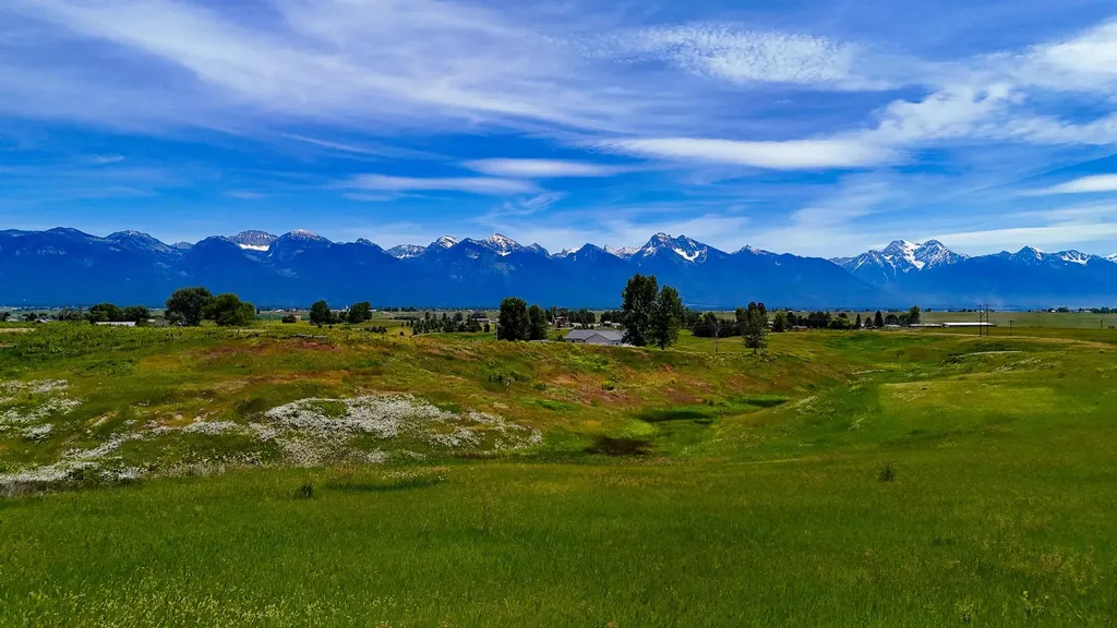 38614 Round Butte Road Ronan MT 59864