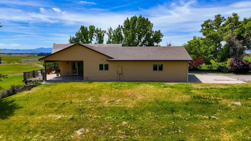 38614 Round Butte Road Ronan MT 59864