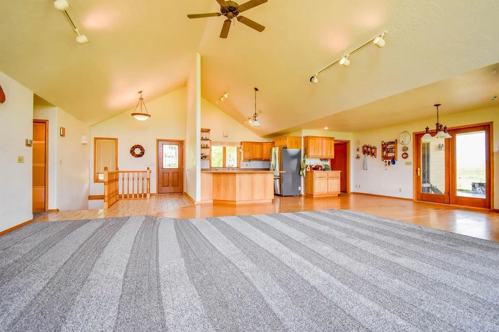38614 Round Butte Road Ronan MT 59864