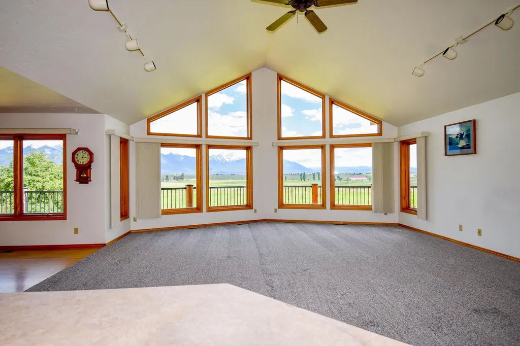 38614 Round Butte Road Ronan MT 59864