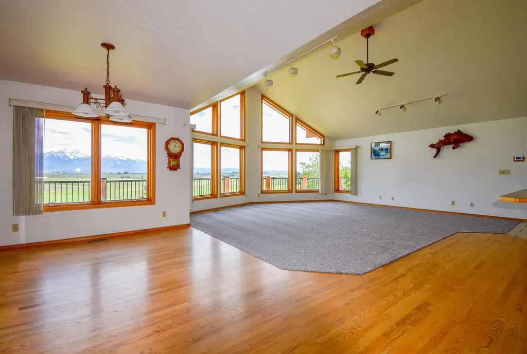 38614 Round Butte Road Ronan MT 59864