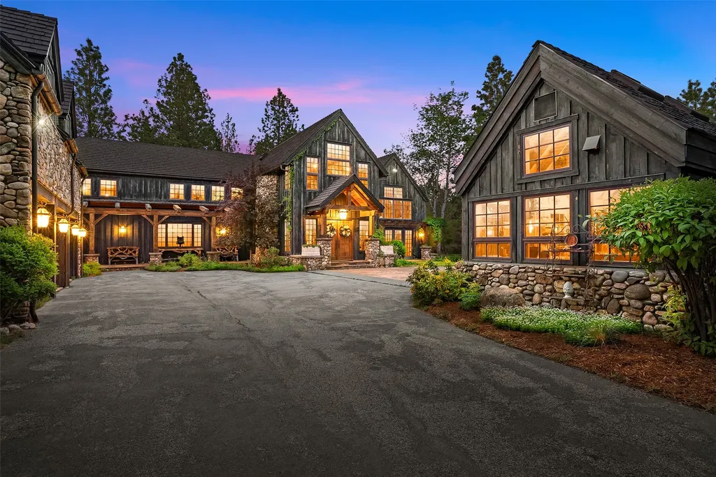 000 Stardust Ranch Darby MT 59829