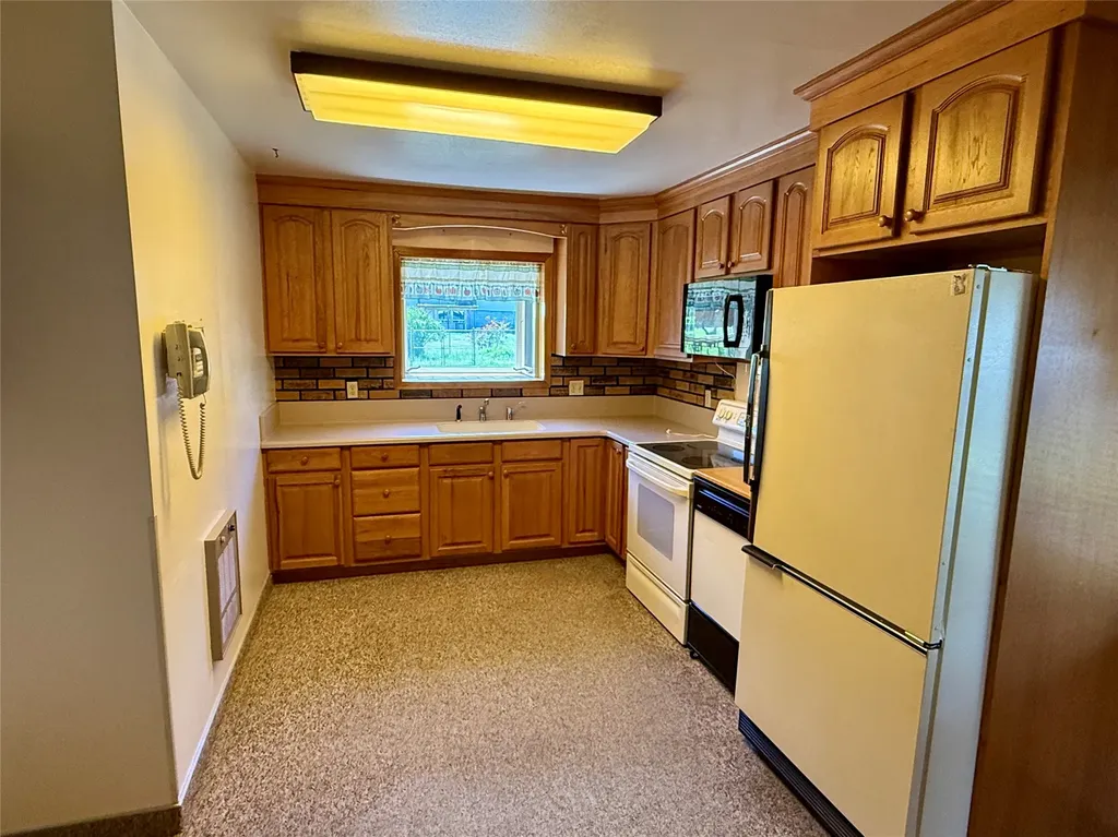 221 W Poplar Street Libby MT 59923