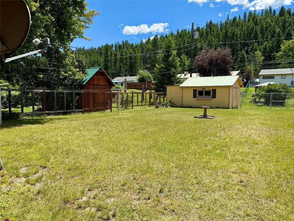221 W Poplar Street Libby MT 59923