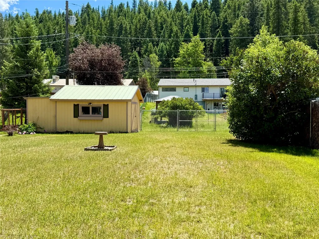 221 W Poplar Street Libby MT 59923