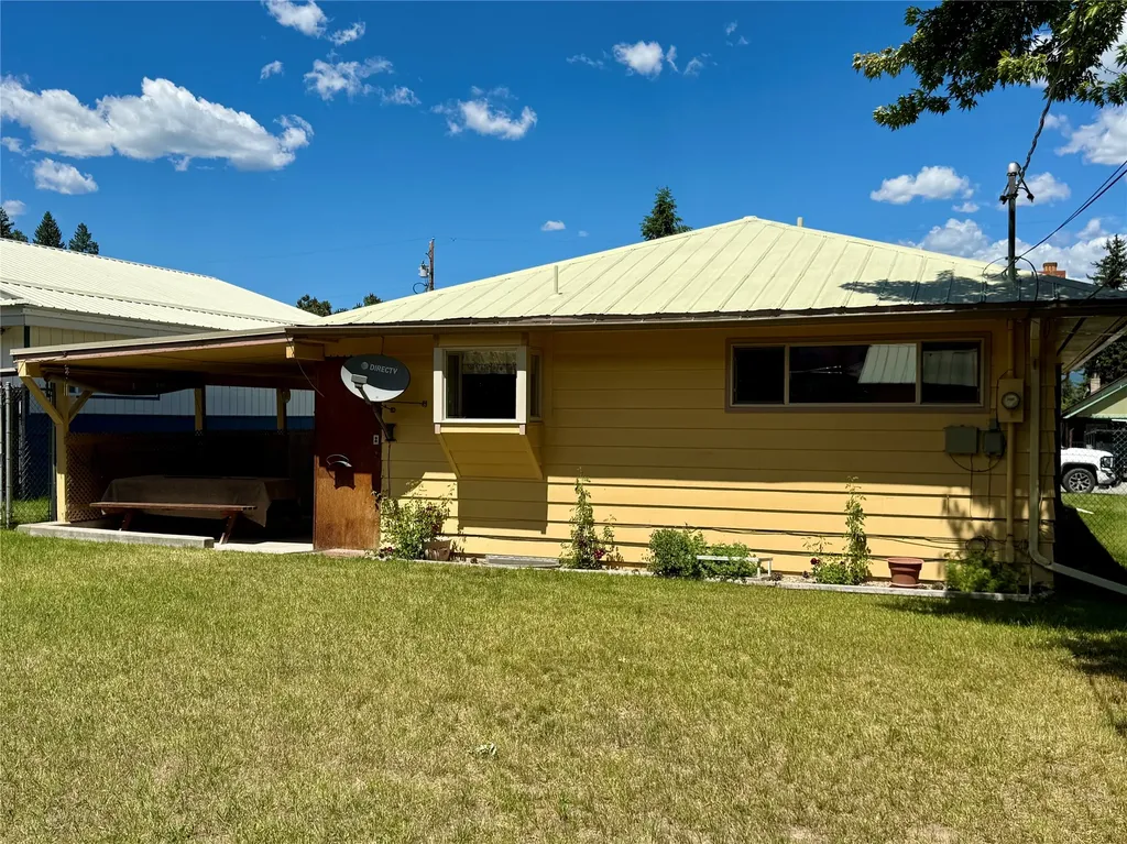 221 W Poplar Street Libby MT 59923