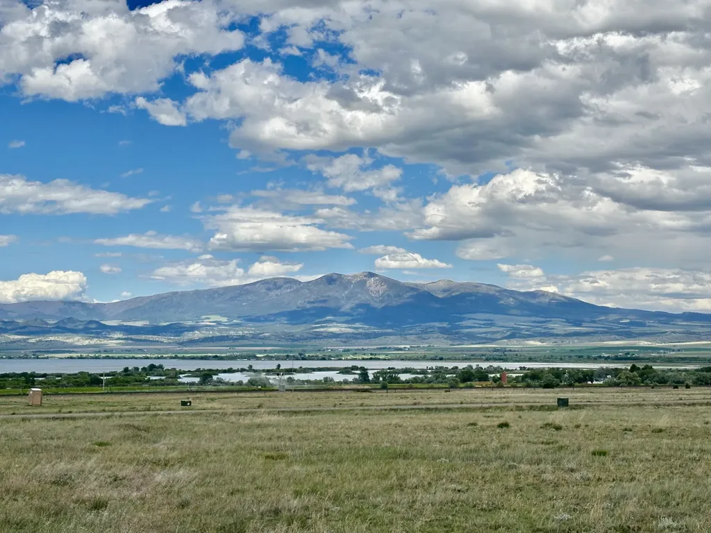 Lot 4 S 51 Ranch Road Townsend MT 59644