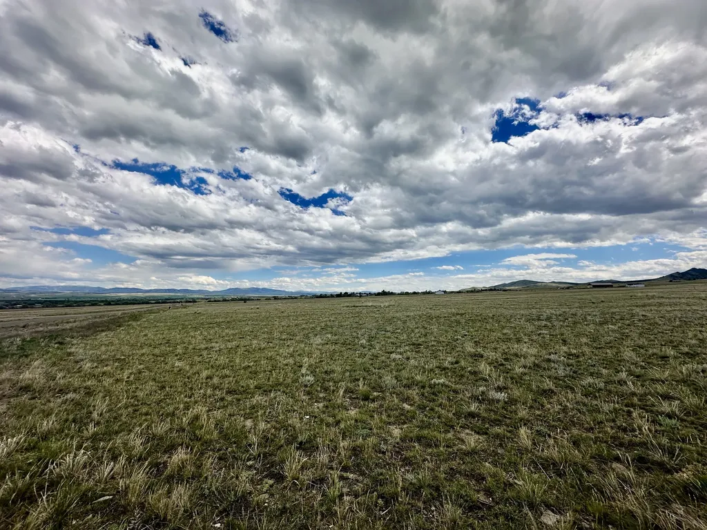 Lot 4 S 51 Ranch Road Townsend MT 59644