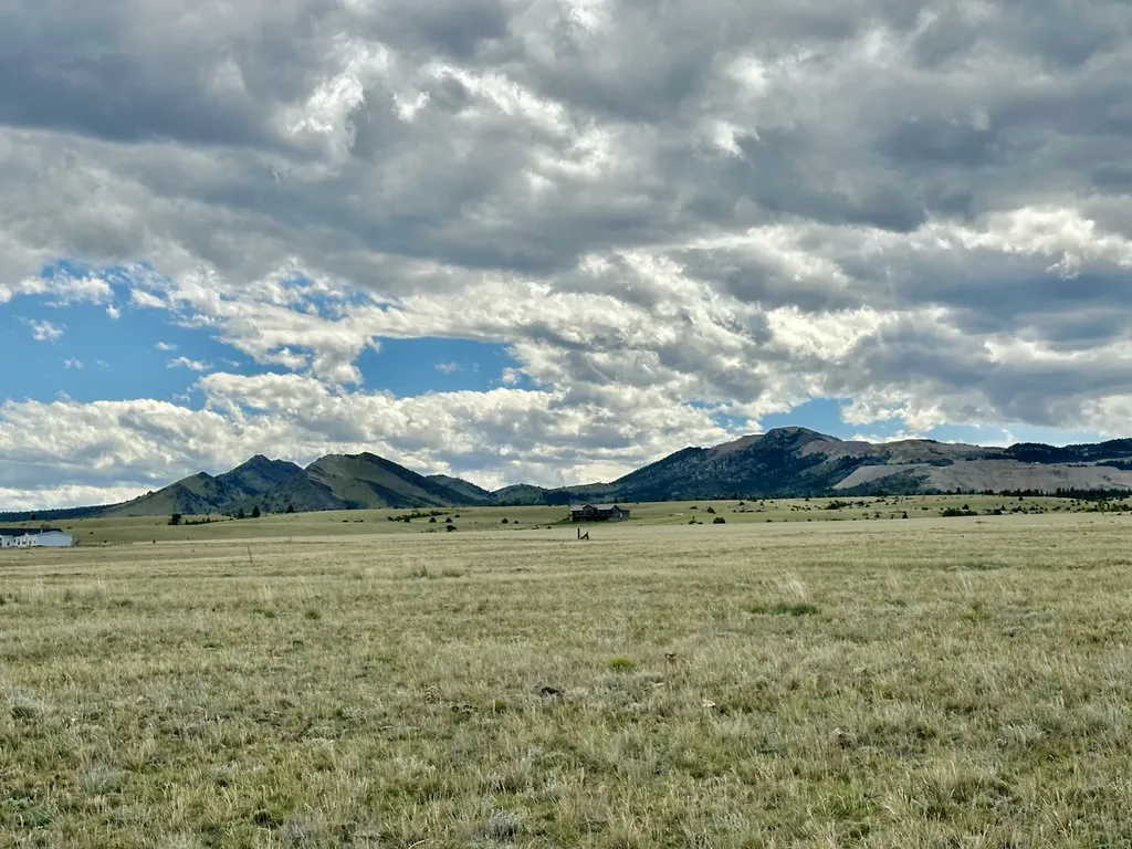 Lot 4 S 51 Ranch Road Townsend MT 59644