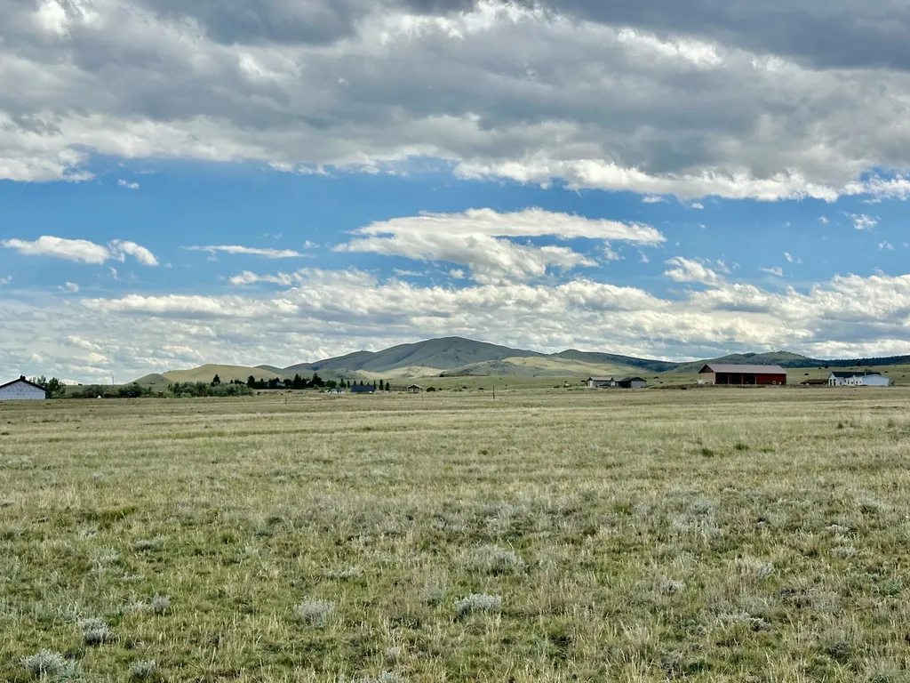 Lot 4 S 51 Ranch Road Townsend MT 59644