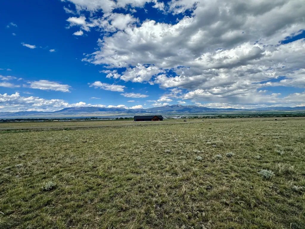 Lot 4 S 51 Ranch Road Townsend MT 59644