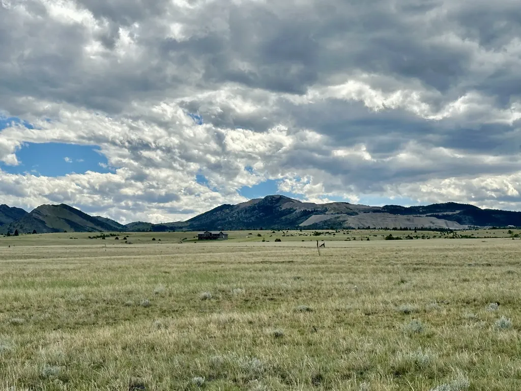 Lot 4 S 51 Ranch Road Townsend MT 59644