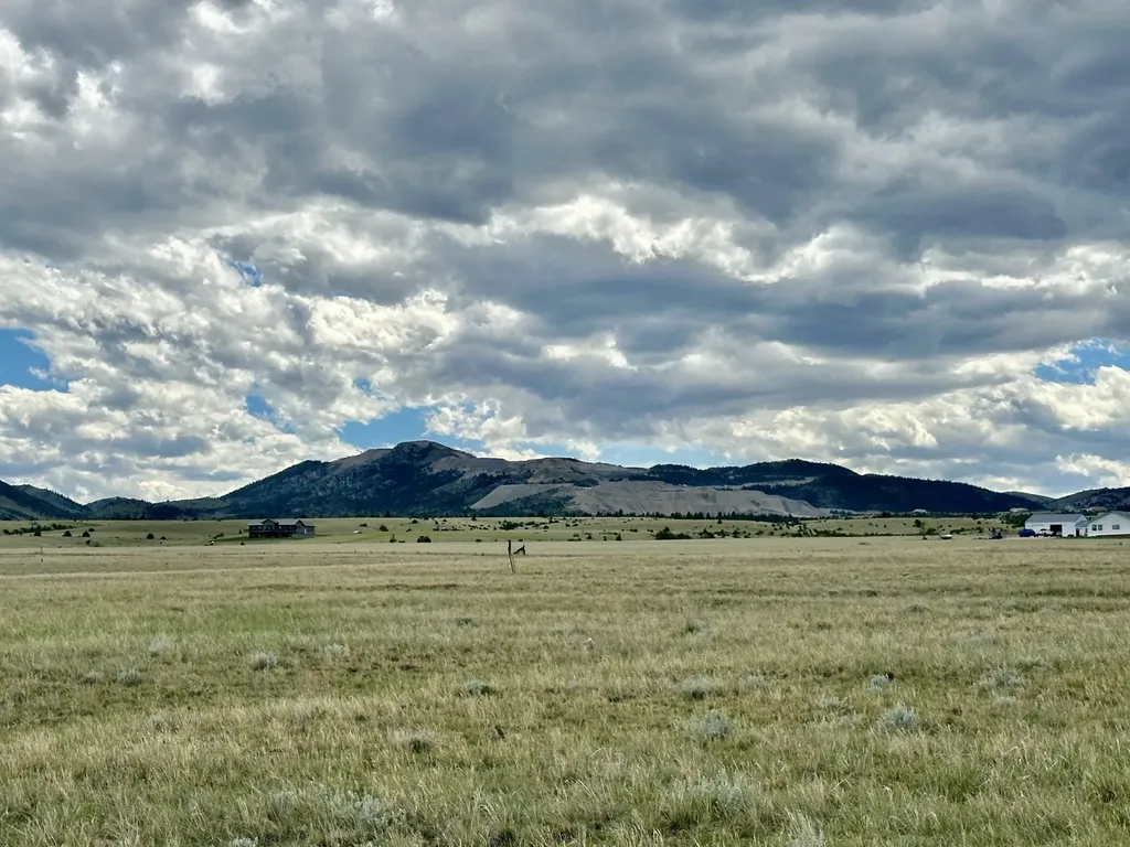 Lot 4 S 51 Ranch Road Townsend MT 59644