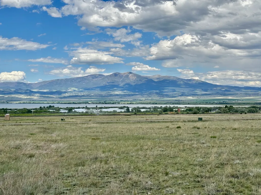 Lot 4 S 51 Ranch Road Townsend MT 59644