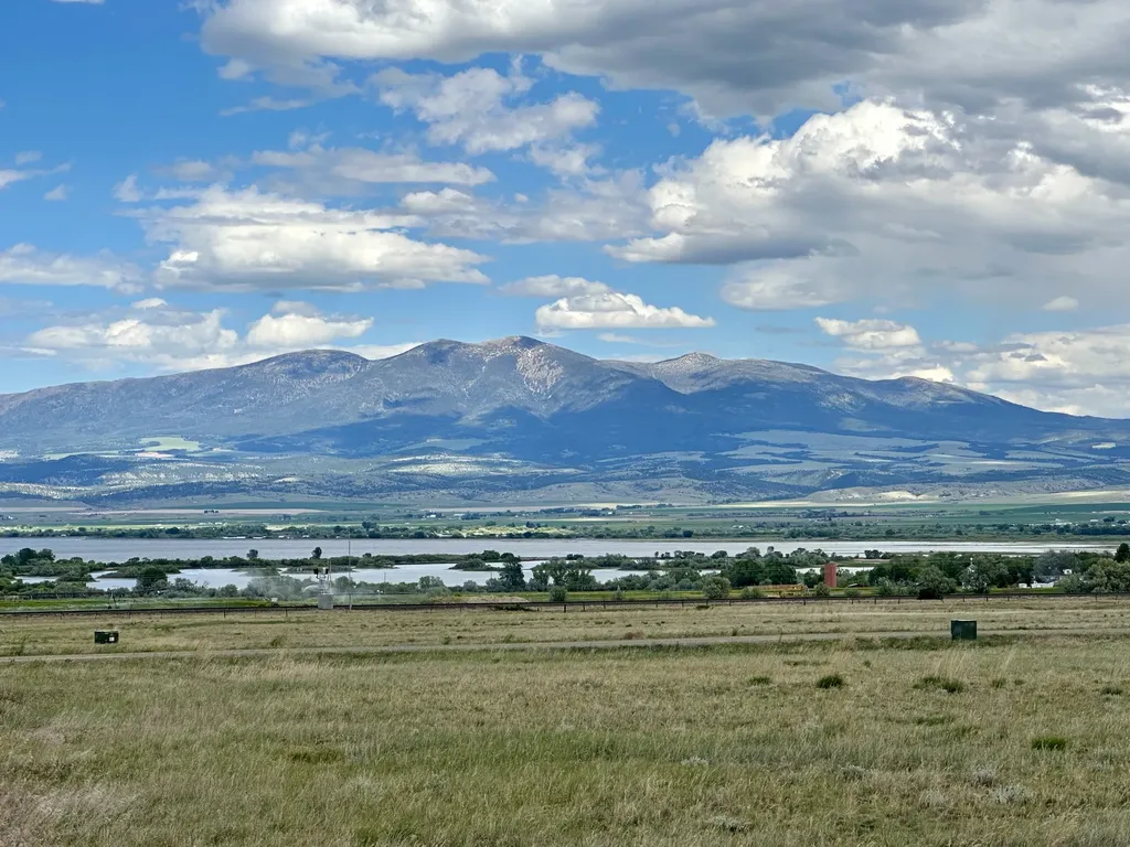 Lot 4 S 51 Ranch Road Townsend MT 59644