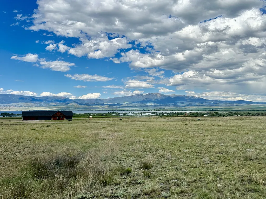 Lot 4 S 51 Ranch Road Townsend MT 59644