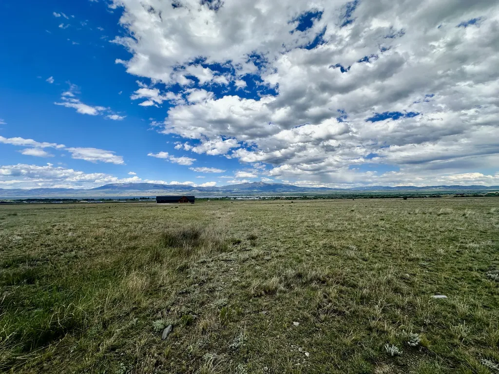 Lot 4 S 51 Ranch Road Townsend MT 59644