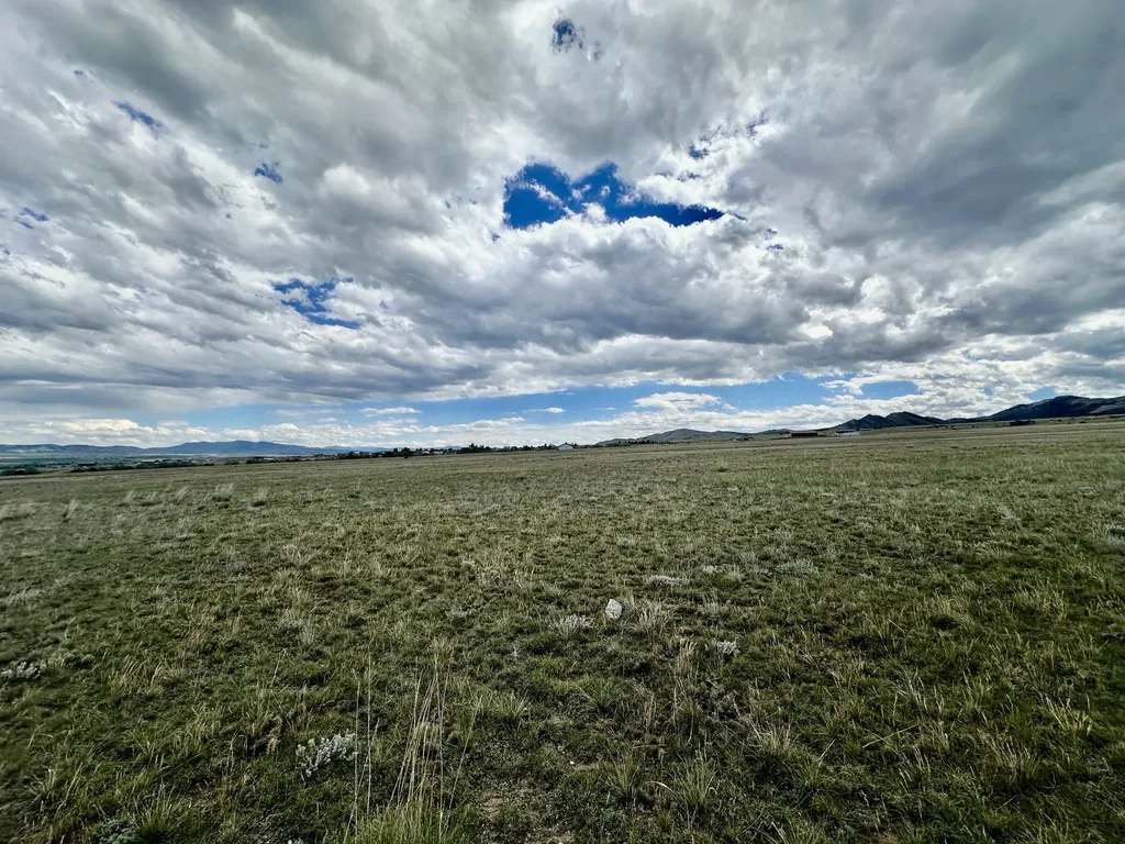 Lot 4 S 51 Ranch Road Townsend MT 59644