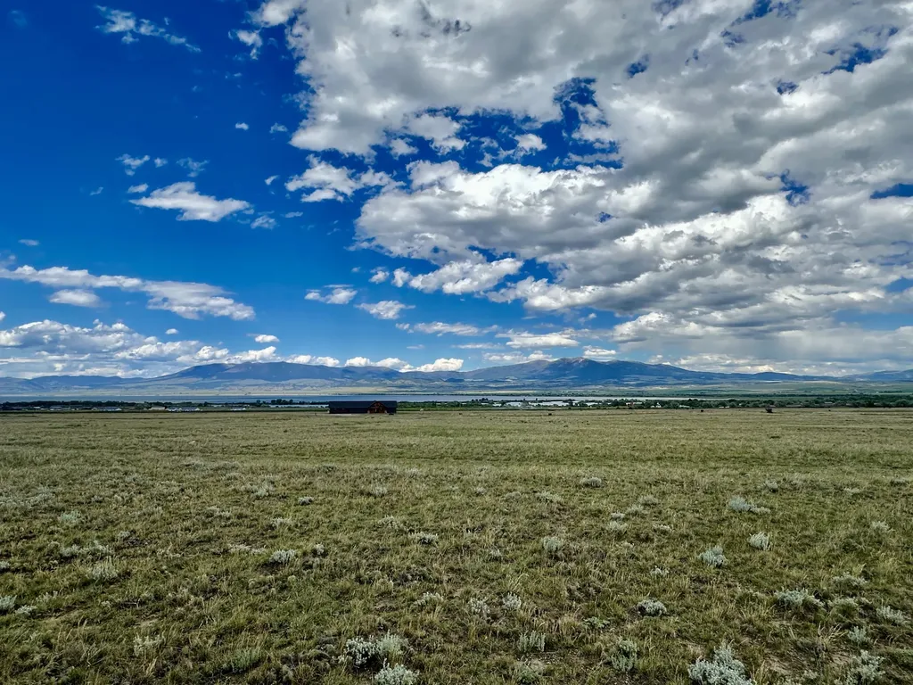 Lot 4 S 51 Ranch Road Townsend MT 59644