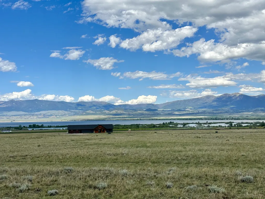 Lot 4 S 51 Ranch Road Townsend MT 59644