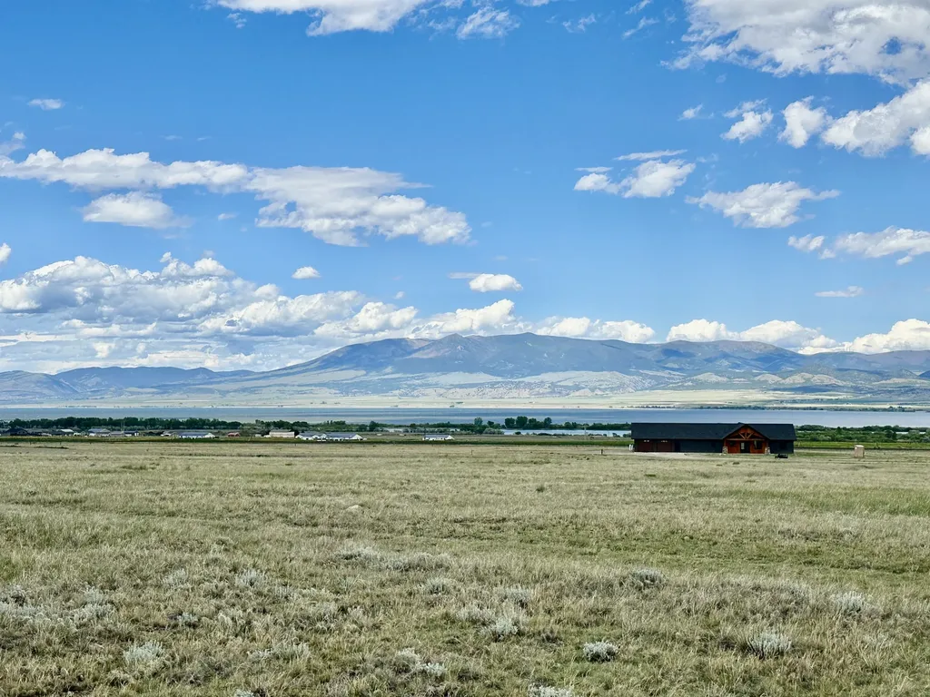 Lot 4 S 51 Ranch Road Townsend MT 59644