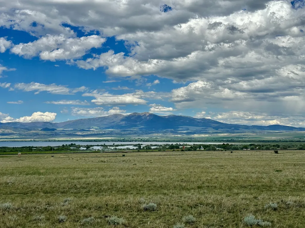 Lot 4 S 51 Ranch Road Townsend MT 59644