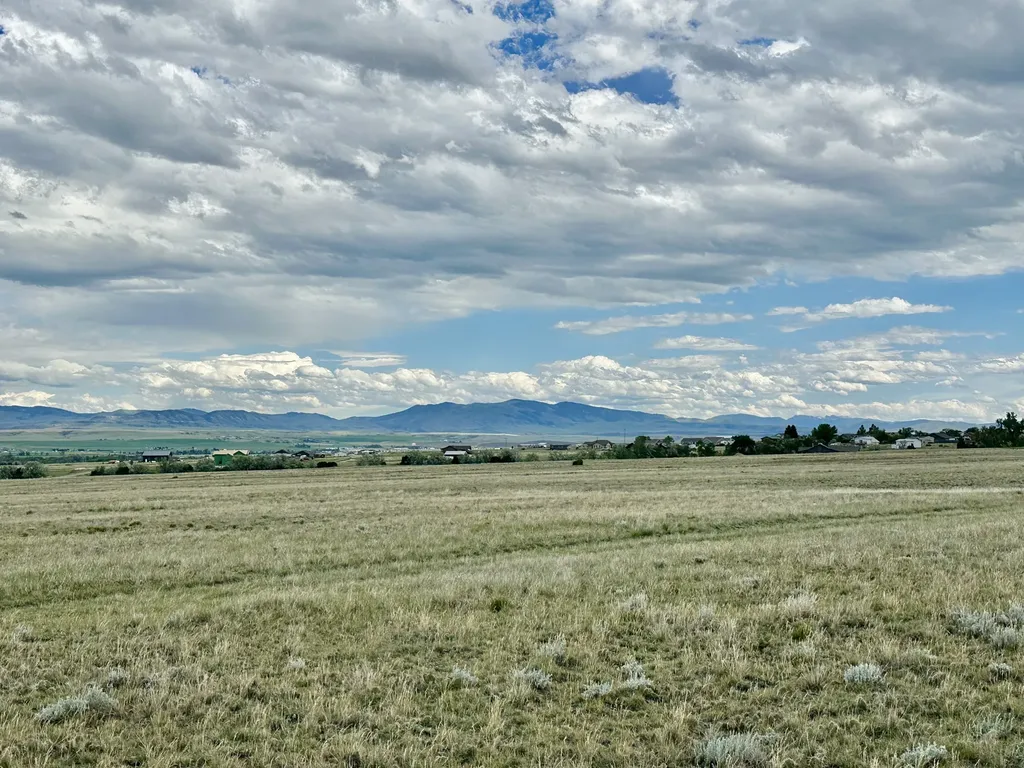 Lot 4 S 51 Ranch Road Townsend MT 59644