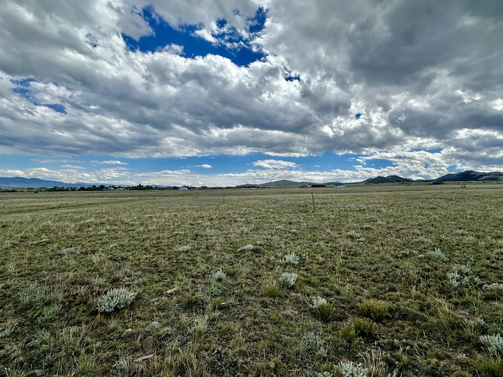 Lot 4 S 51 Ranch Road Townsend MT 59644