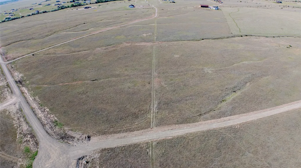 Lot 4 S 51 Ranch Road Townsend MT 59644