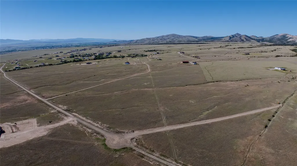 Lot 4 S 51 Ranch Road Townsend MT 59644