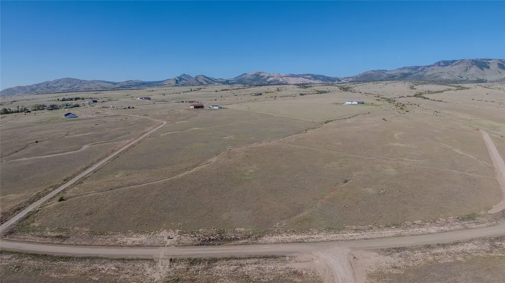 Lot 4 S 51 Ranch Road Townsend MT 59644