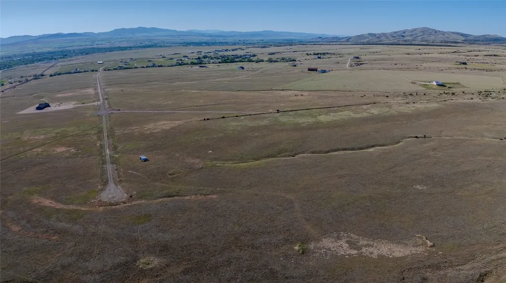 Lot 4 S 51 Ranch Road Townsend MT 59644
