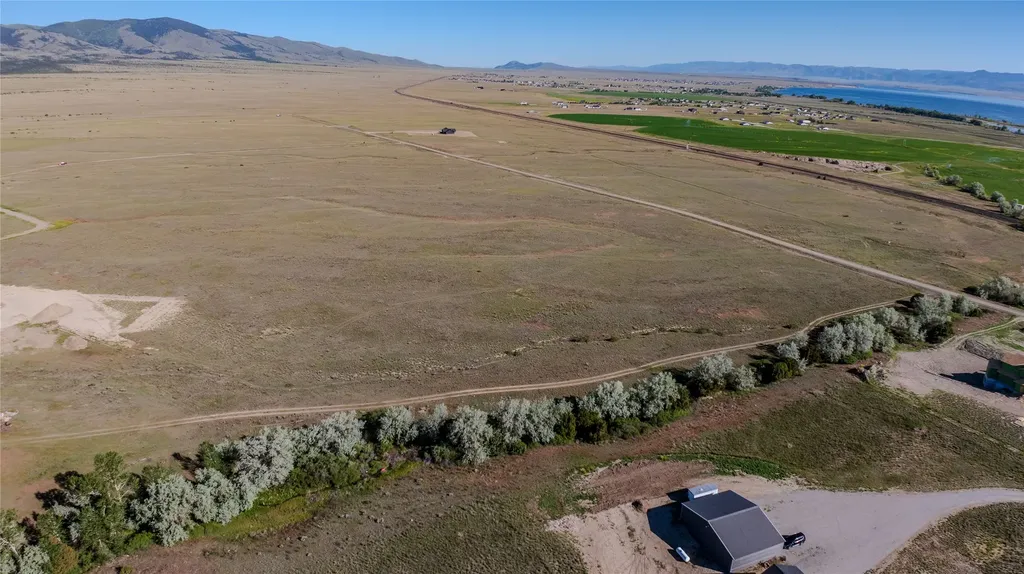 Lot 4 S 51 Ranch Road Townsend MT 59644