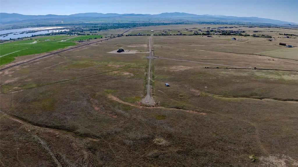 Lot 4 S 51 Ranch Road Townsend MT 59644