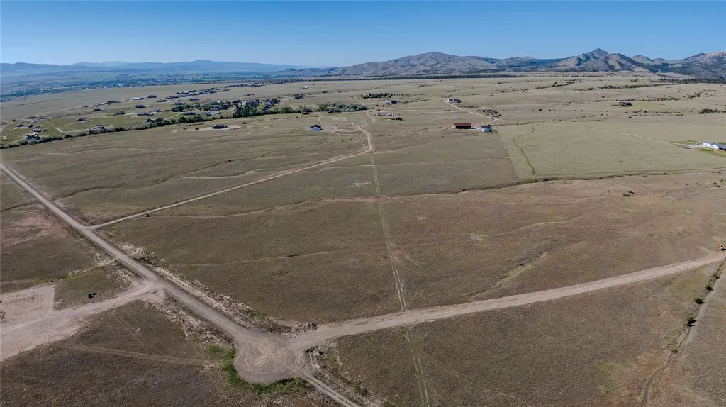 Lot 4 S 51 Ranch Road Townsend MT 59644
