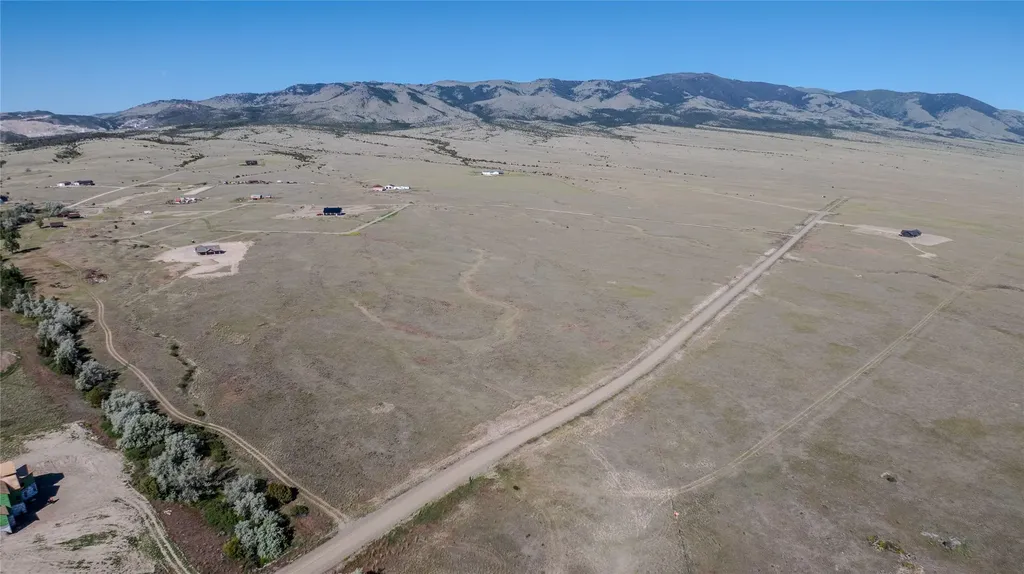 Lot 4 S 51 Ranch Road Townsend MT 59644