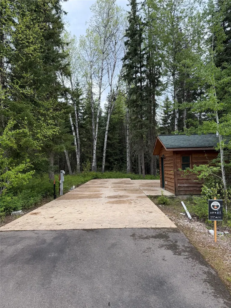 32647 Pine Meadow Drive Bigfork MT 59911