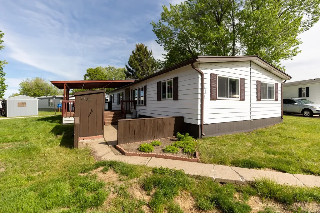 3836 Poker Flats Road Great Falls MT 59405