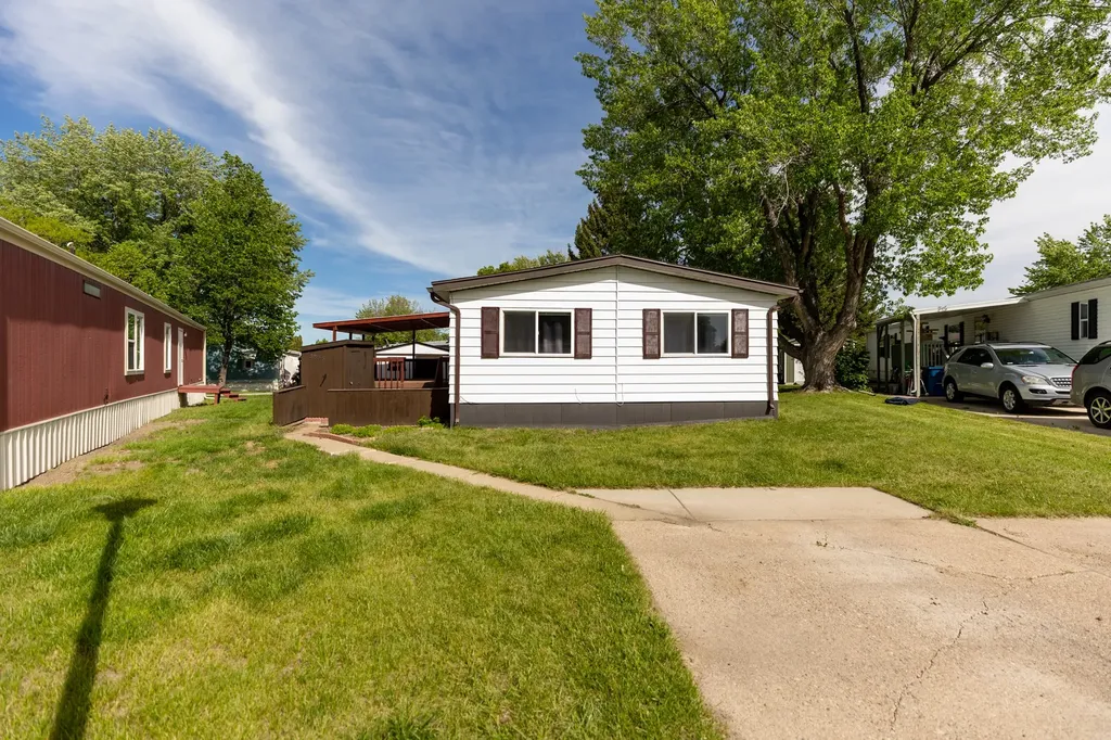 3836 Poker Flats Road Great Falls MT 59405