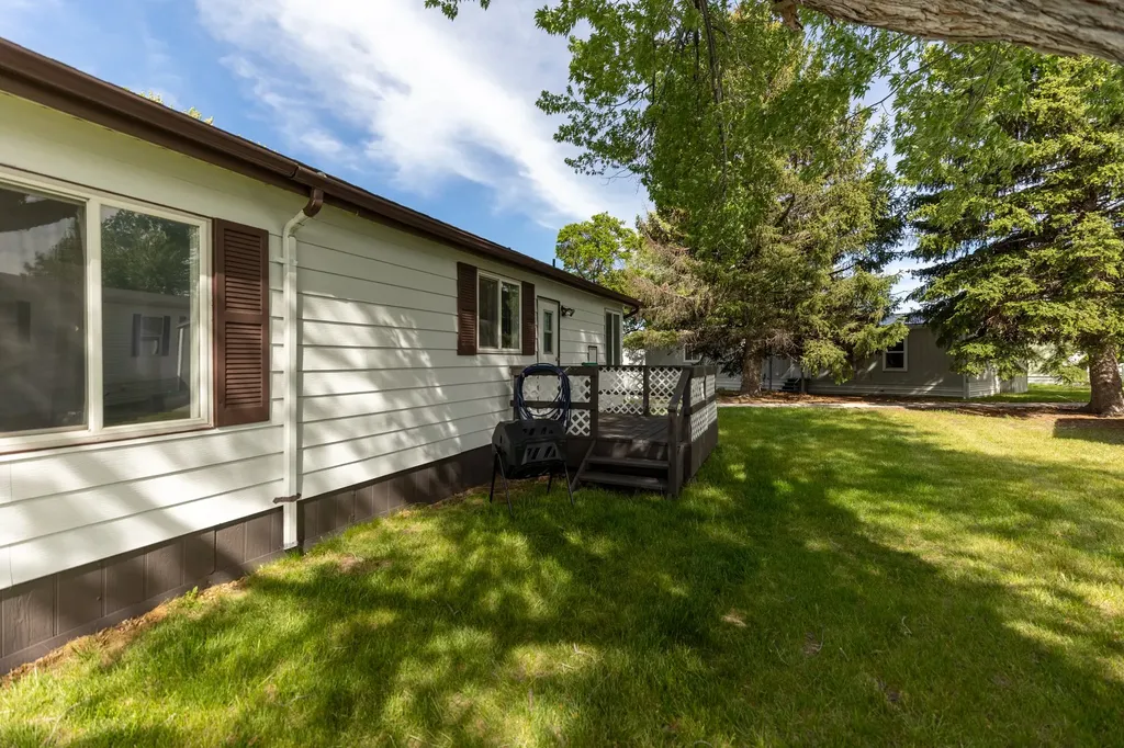 3836 Poker Flats Road Great Falls MT 59405