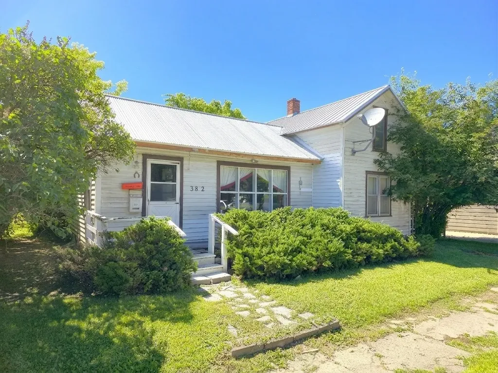 382 7th Avenue Kalispell MT 59901