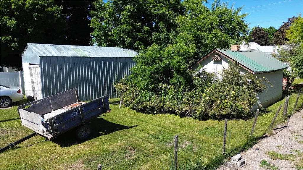382 7th Avenue Kalispell MT 59901
