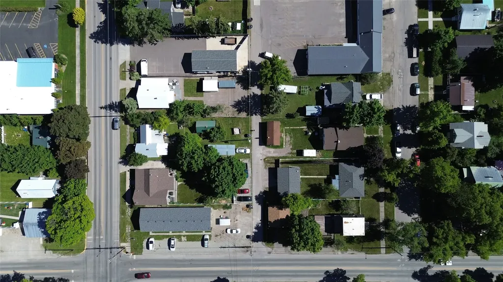 382 7th Avenue Kalispell MT 59901