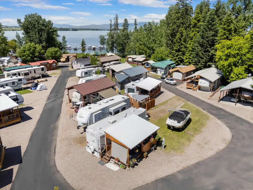 36953 Mt Highway 35 Polson MT 59860