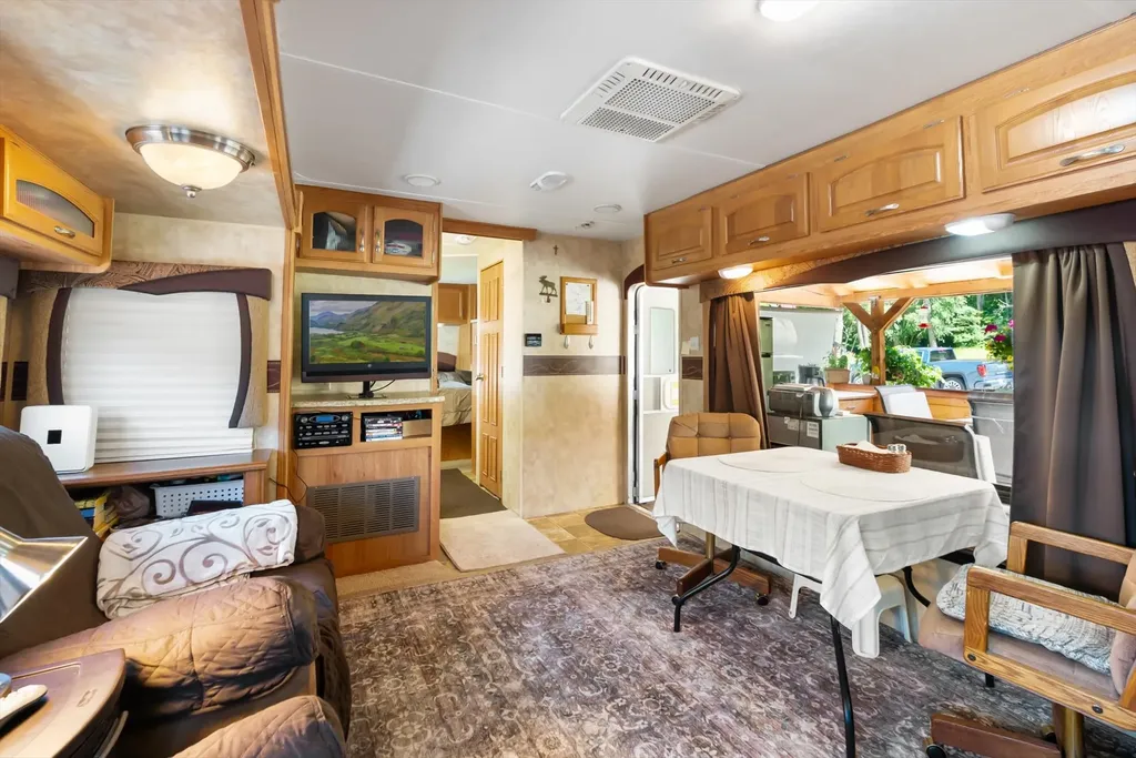 36953 Mt Highway 35 Polson MT 59860