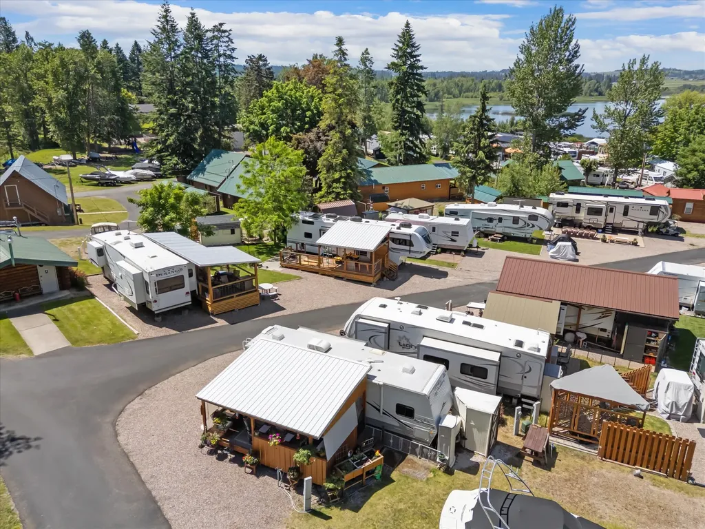 36953 Mt Highway 35 Polson MT 59860